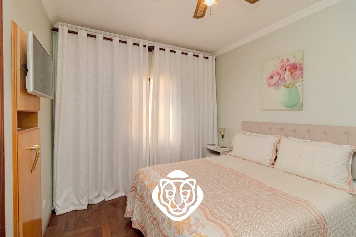 Dormitório III - suíte