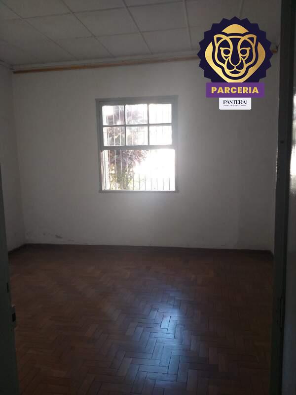 Dormitório I casa I