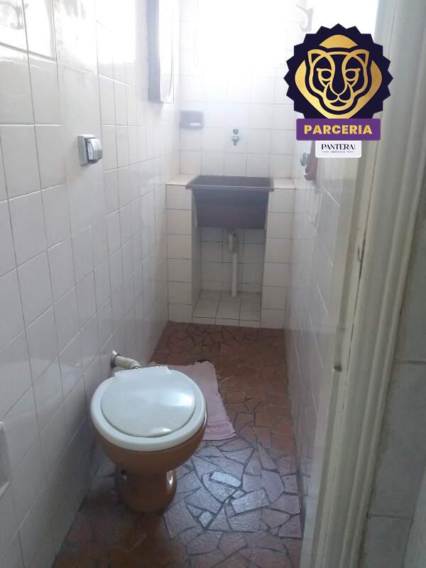 área de serviço   casa II