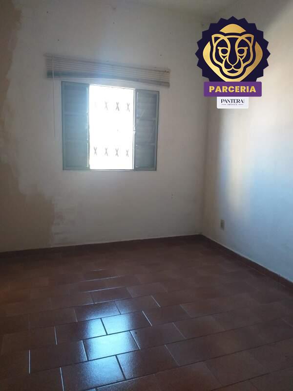 Dormitório I  casa II