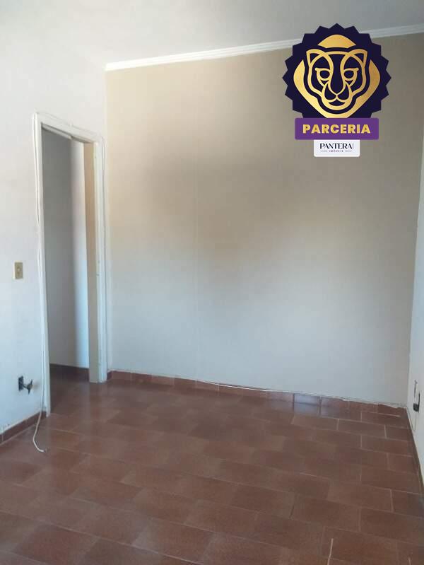 Dormitório I  casa II