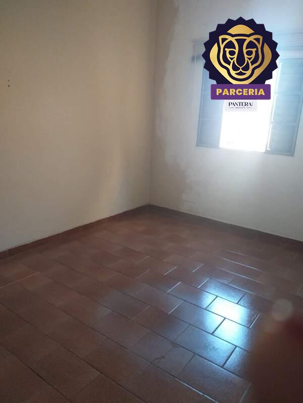 Dormitório I  casa II