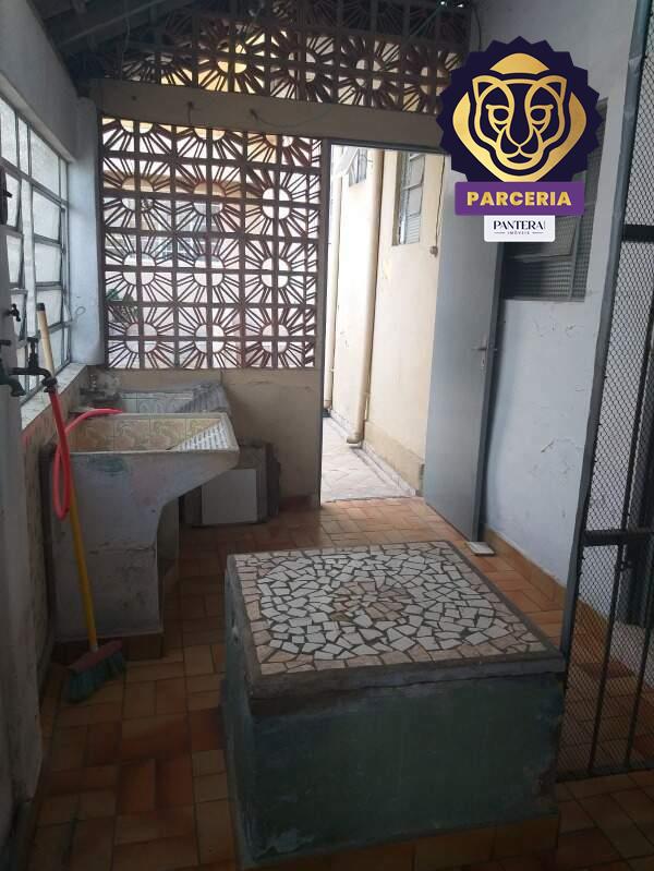 área de serviço casa II