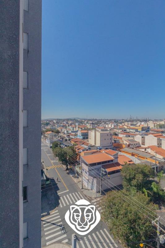Vista Dormitório 1