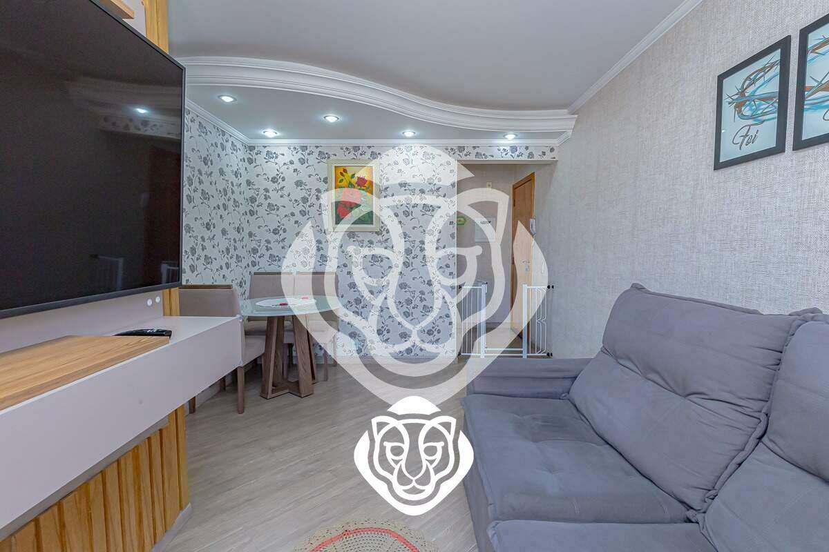 Sala dois ambientes