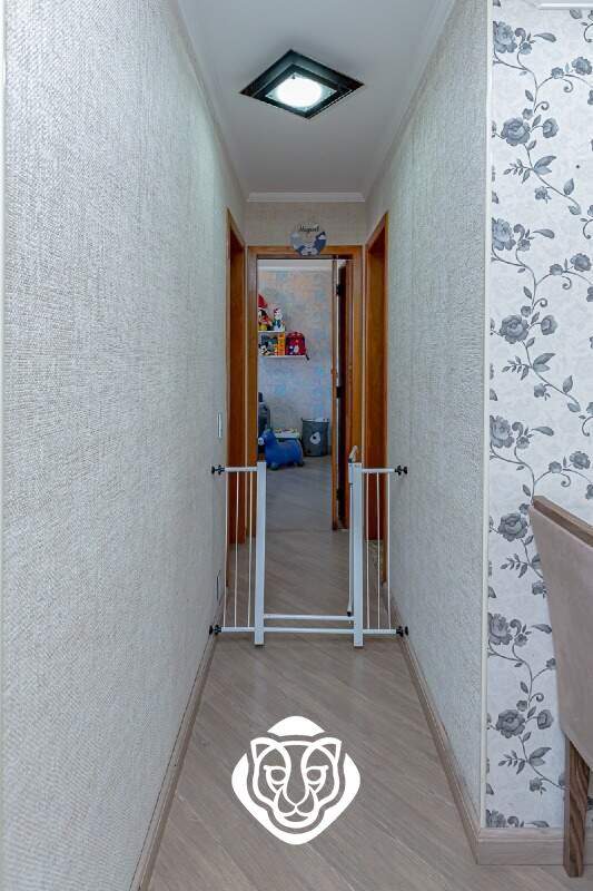 Corredor interno