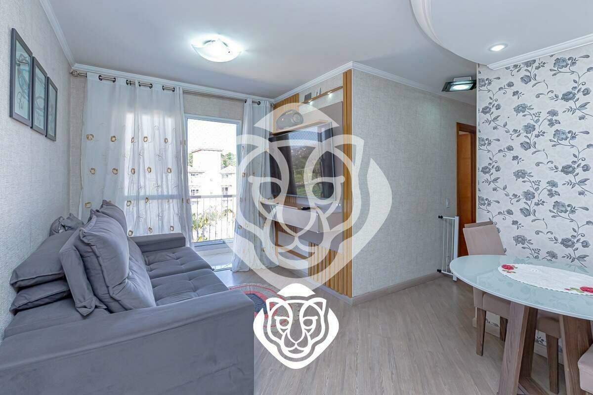 Sala dois ambientes