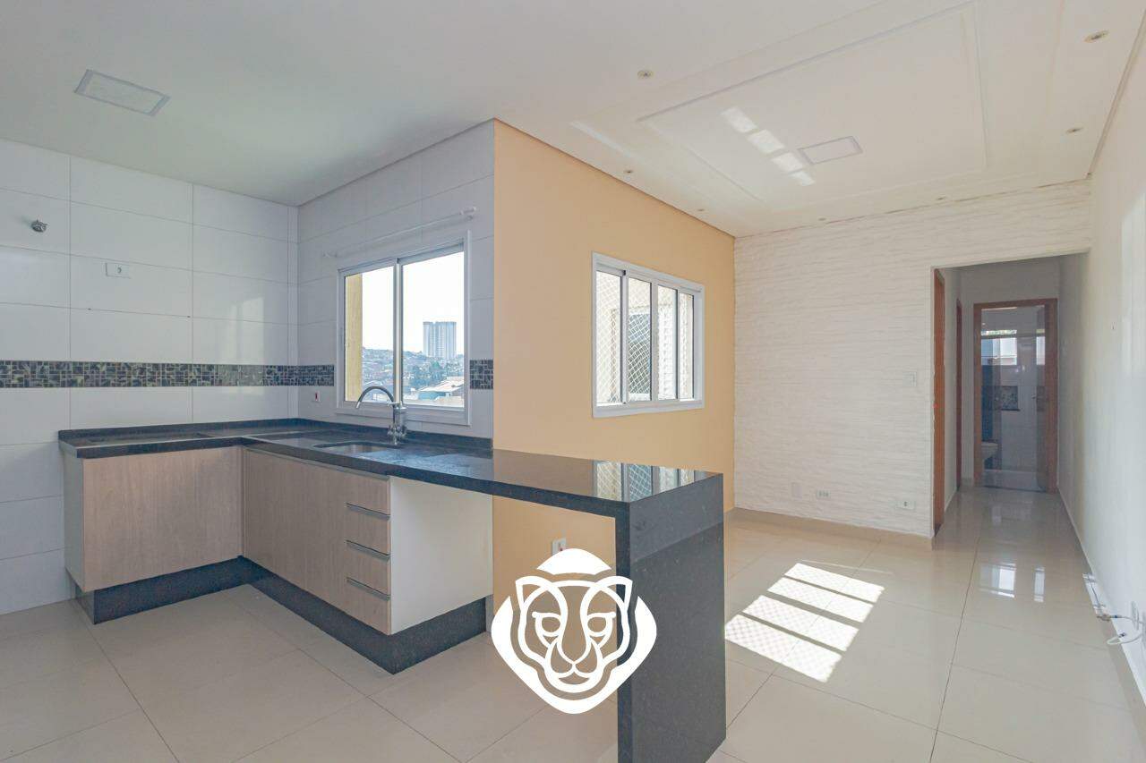 Cozinha / Sala
