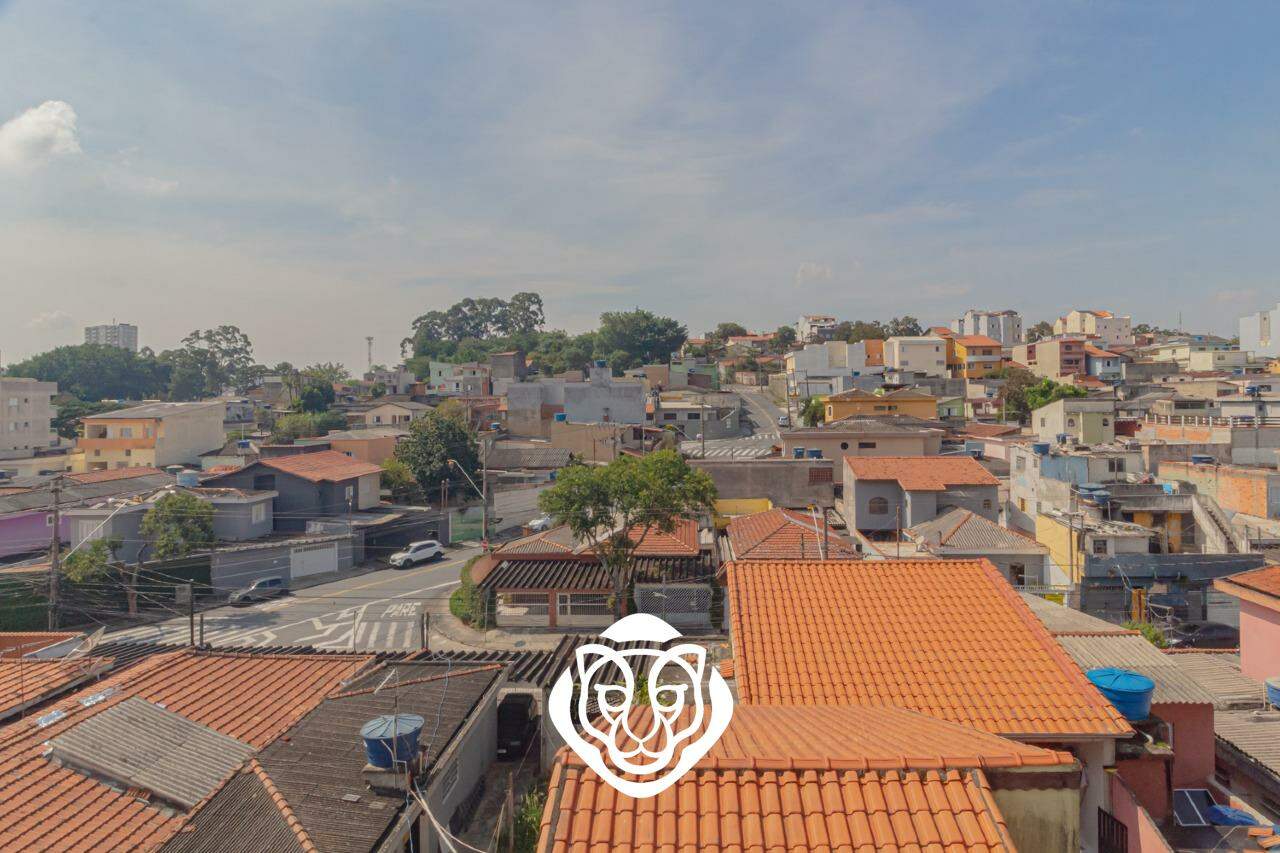 Vista Dormitório 2