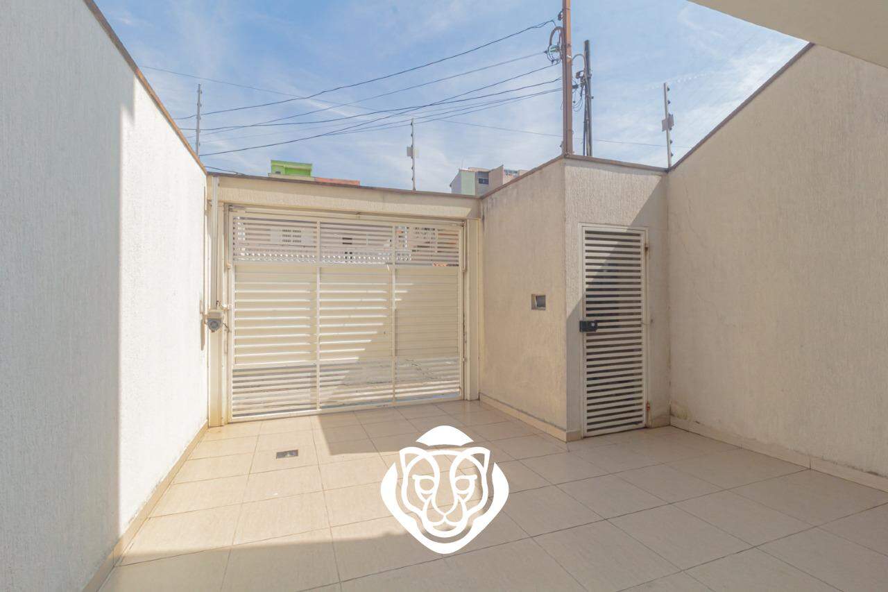 Garagem