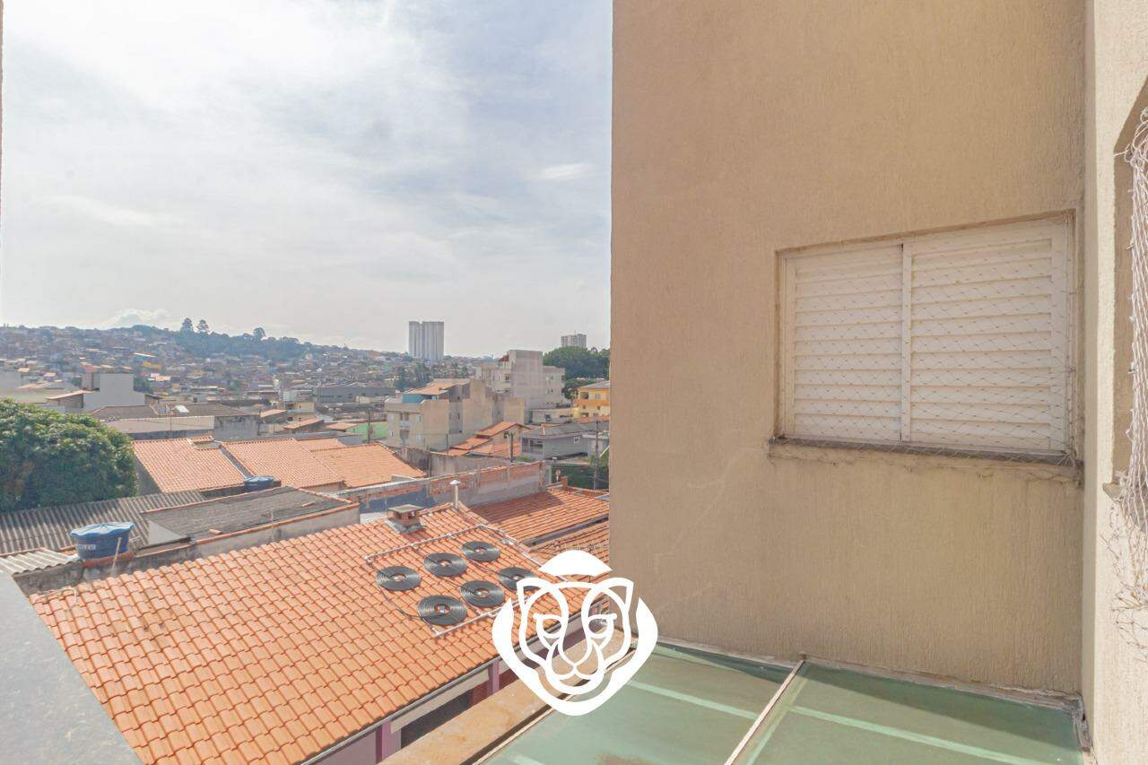 Vista Cozinha 