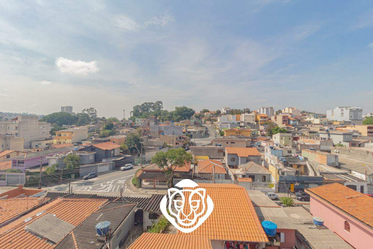 Vista Cobertura