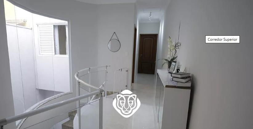 Corredor dormitorios 