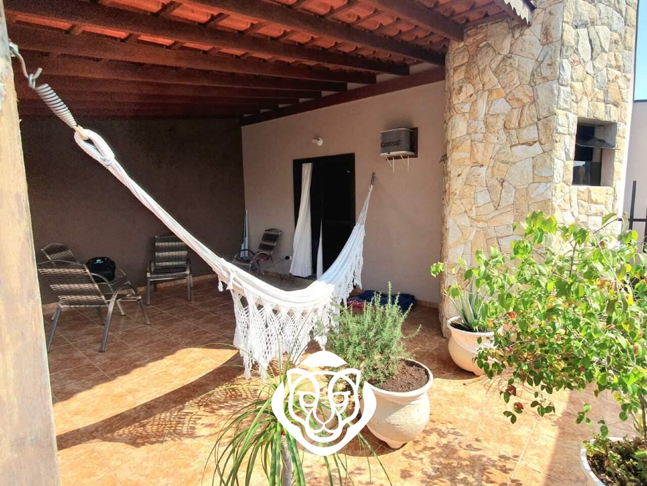 Sacada dormitório I