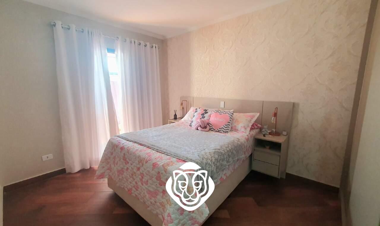 Dormitório II Suíte 