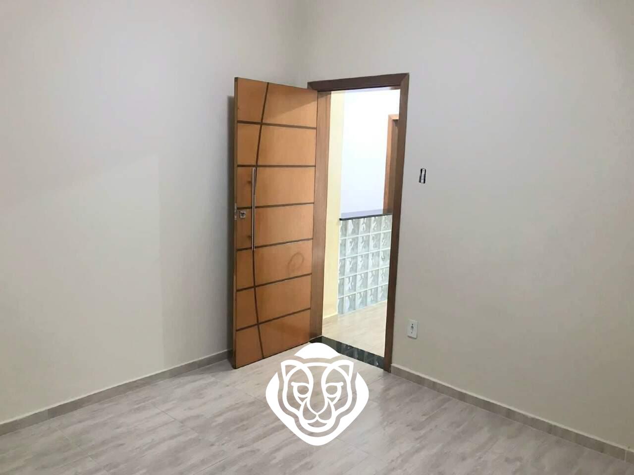 Dormitório II- Casa 2 