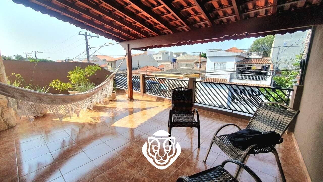 Sacada dormitório I