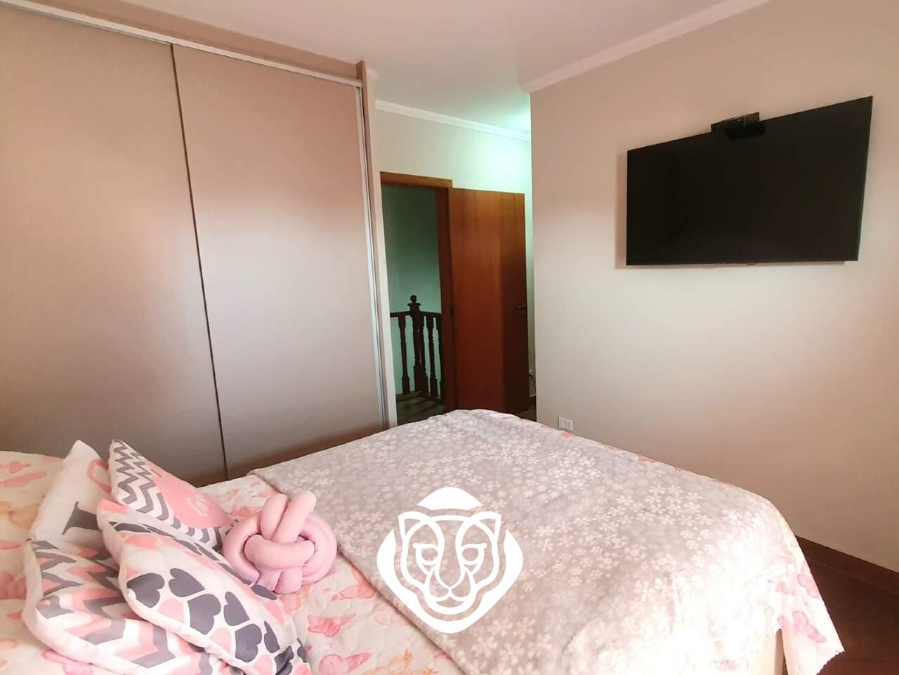 Dormitório II Suíte 