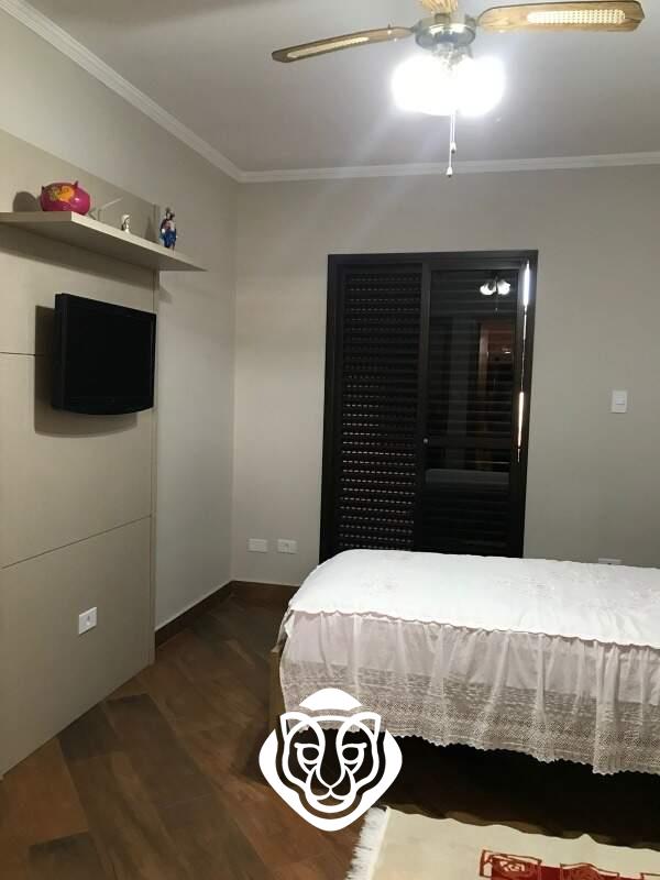 Dormitório III Suíte 