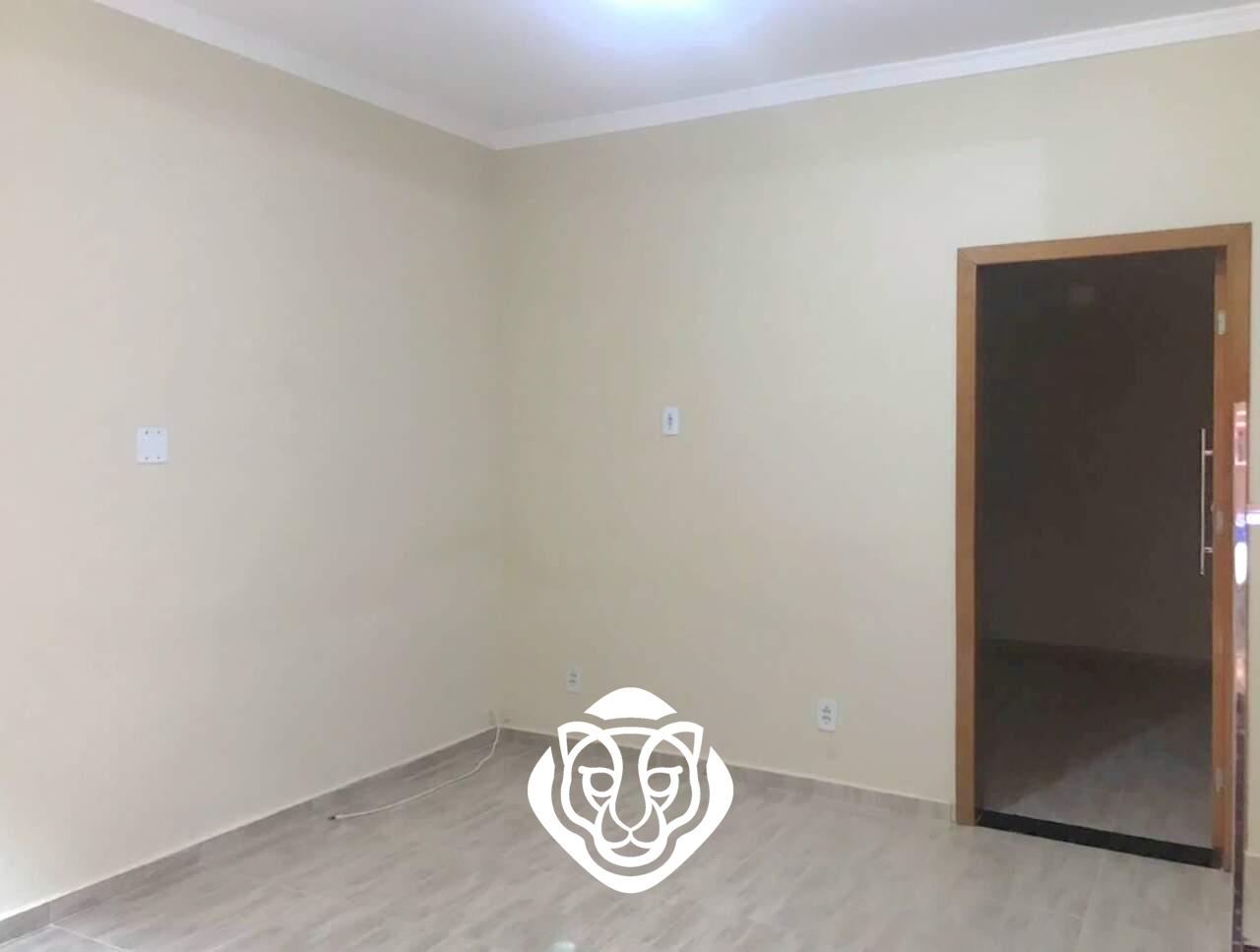 Dormitório II - Casa 2 