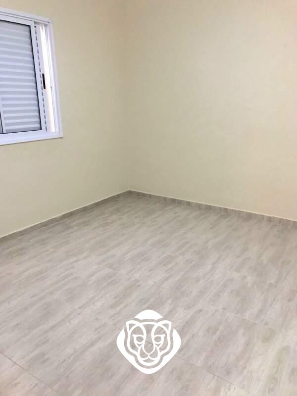 Dormitório I - Casa 2 