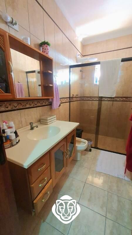 Banheiro dormitório II Suíte 