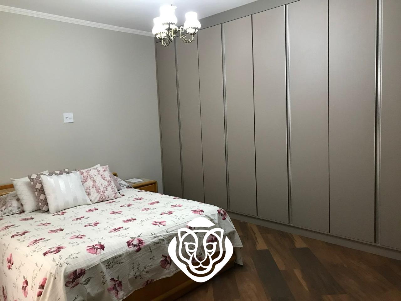 Dormitório I Suíte 