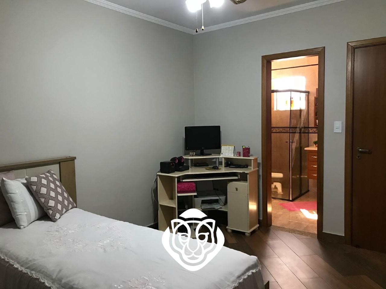 Dormitório III Suíte 