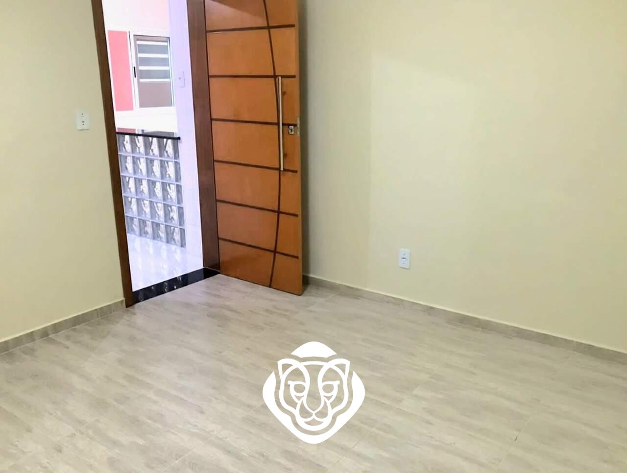 Dormitório I - Casa 2 