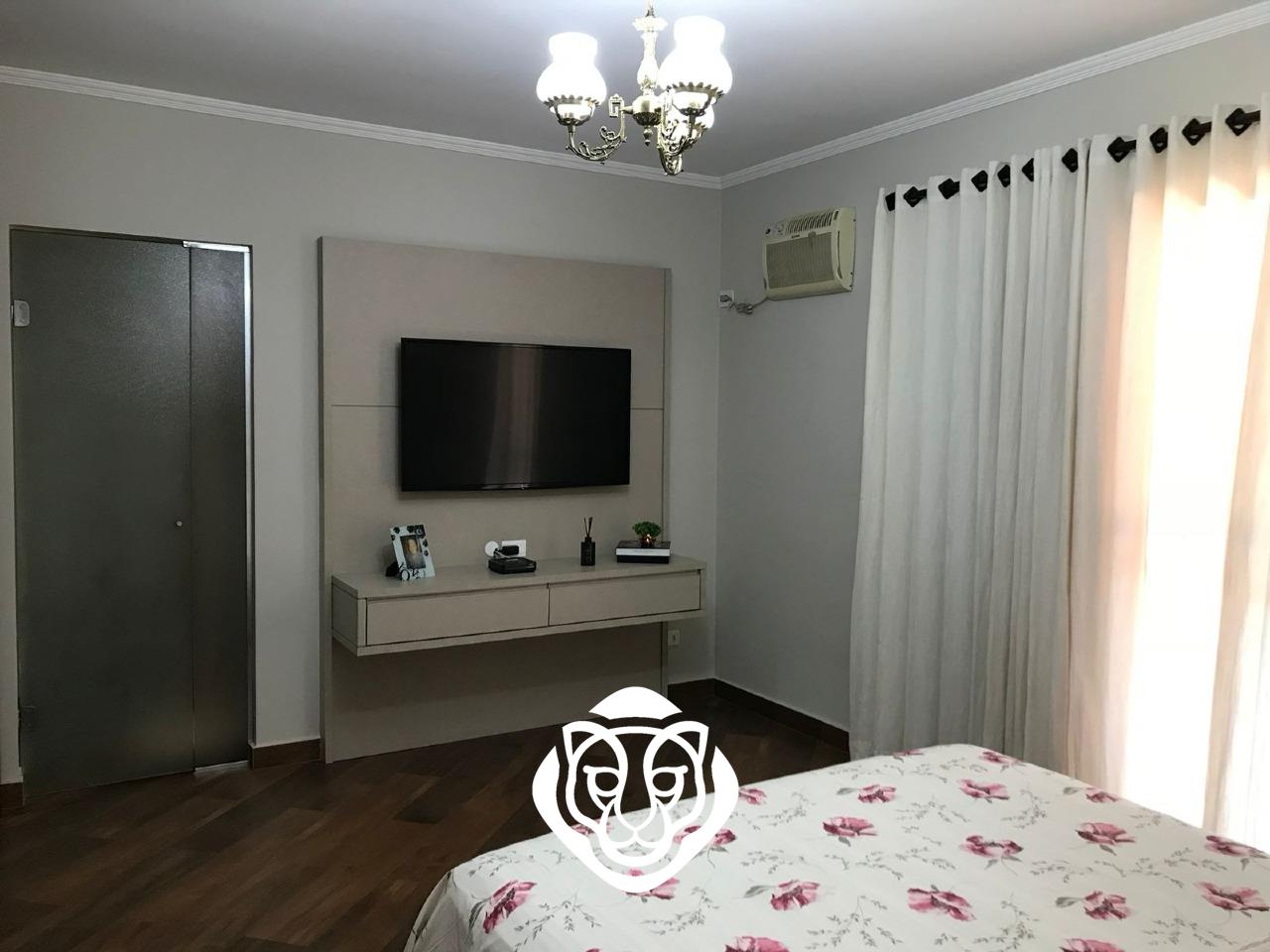 Dormitório I Suíte 