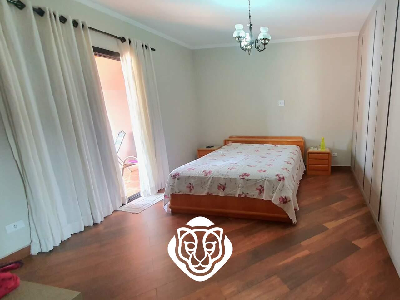 Dormitório I Suíte 