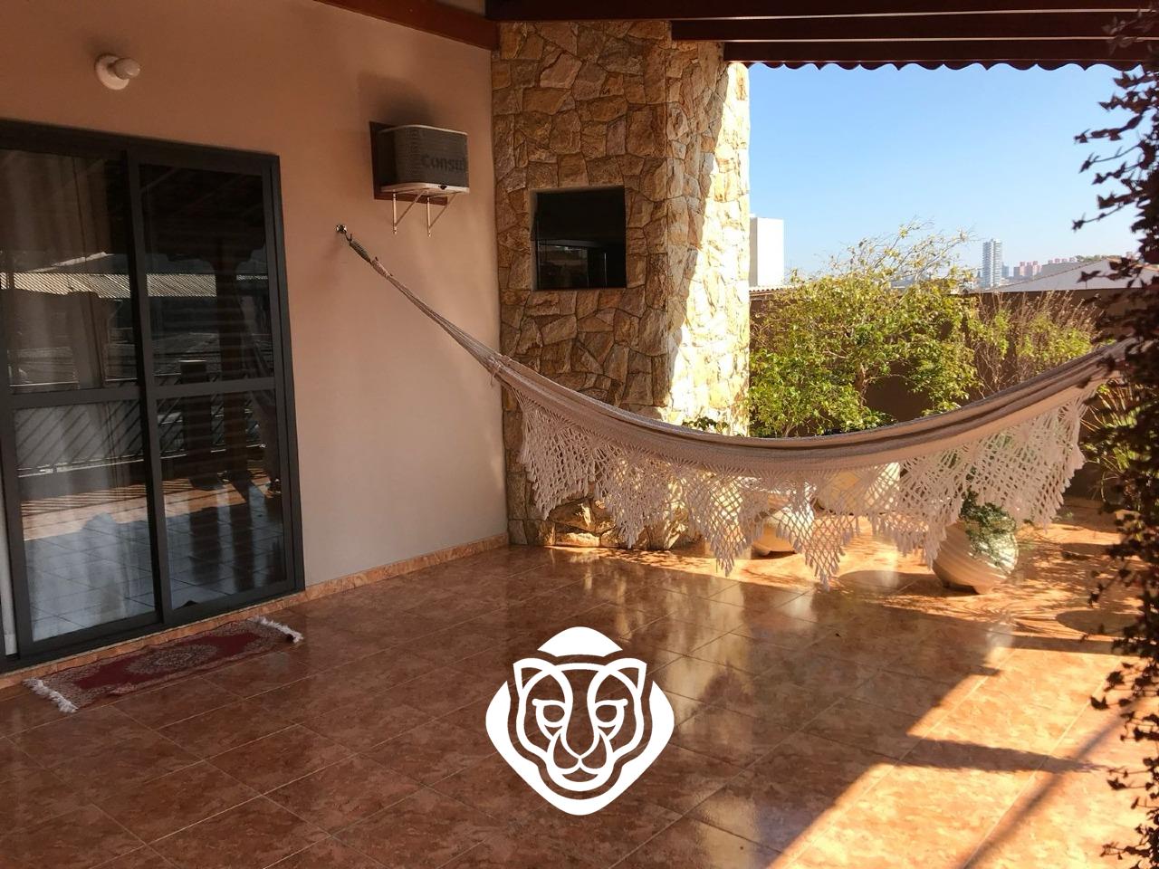 Sacada dormitório I