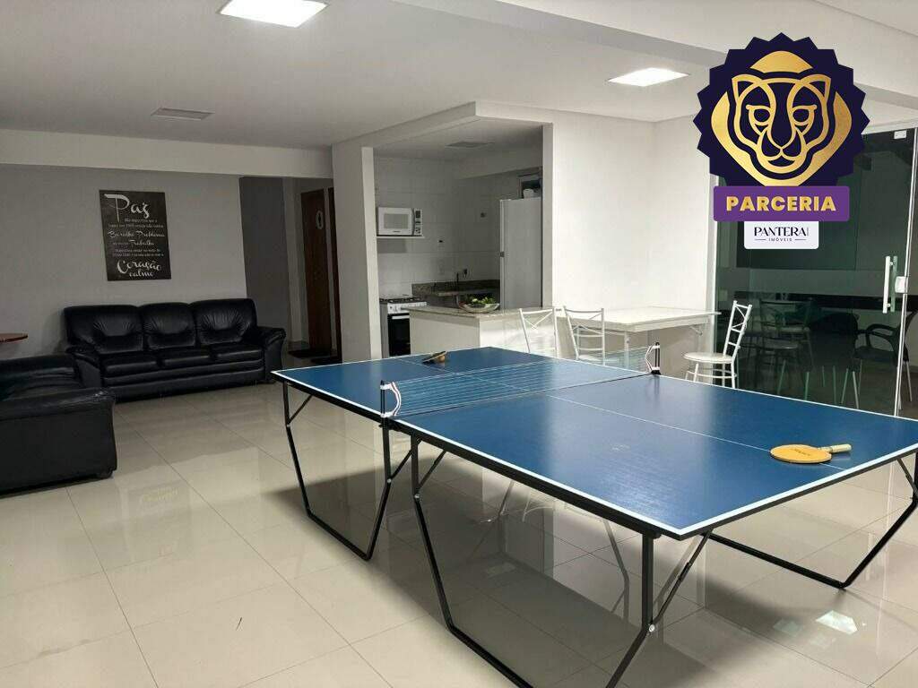 Mesa de jogos