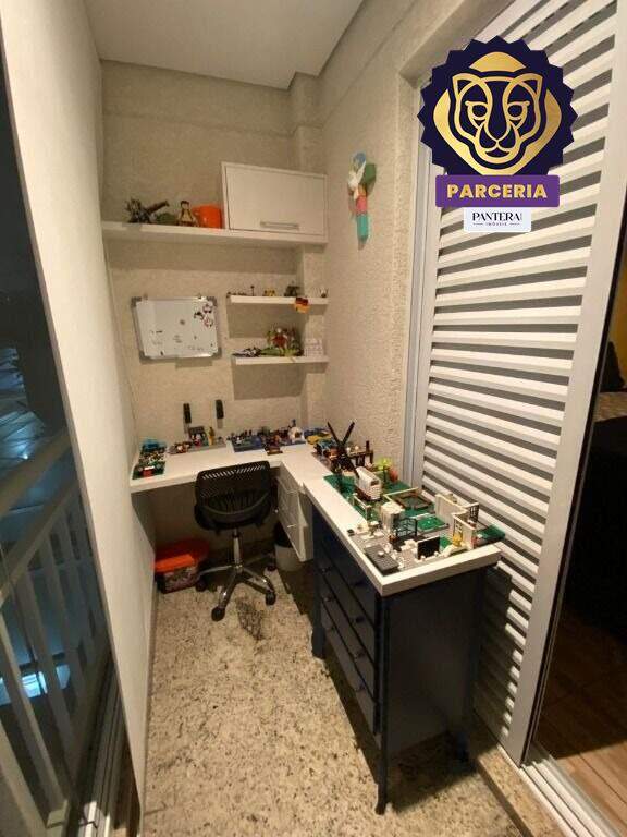 Sacada Dormitório III