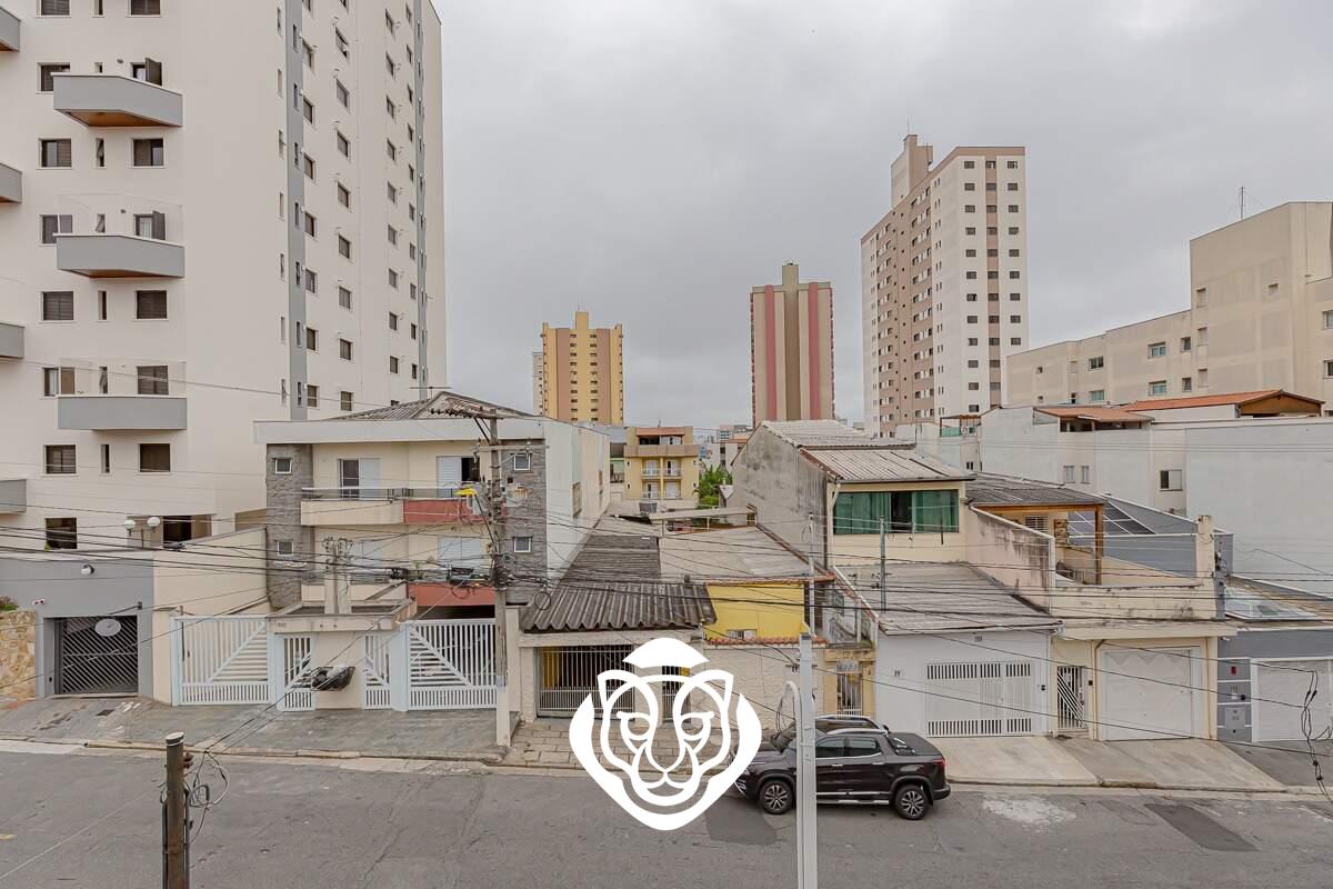 Vista sacada suíte I