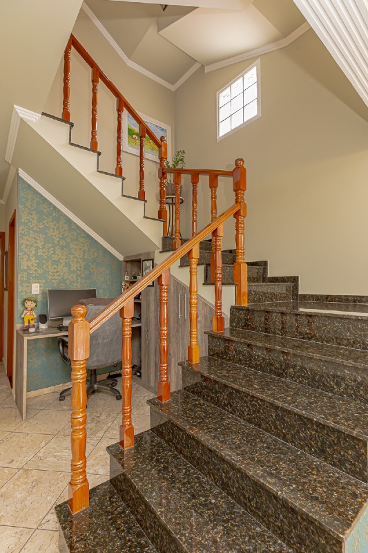 Acesso aos dormitórios