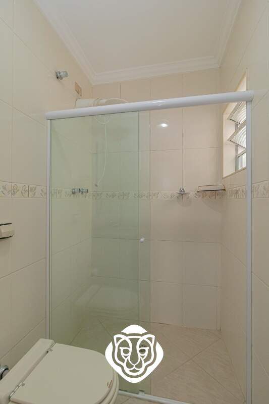 Banheiro Dormitório IV suite