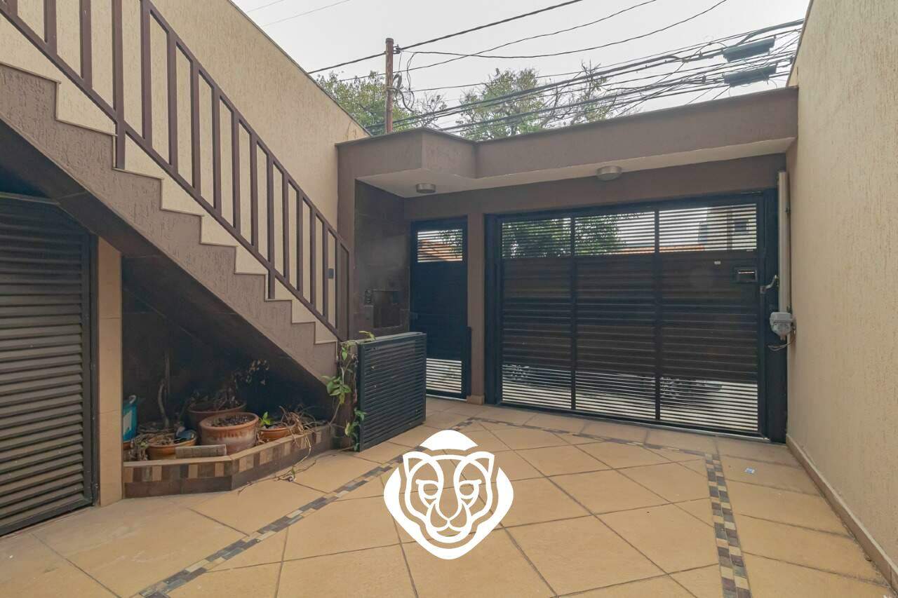 Garagem