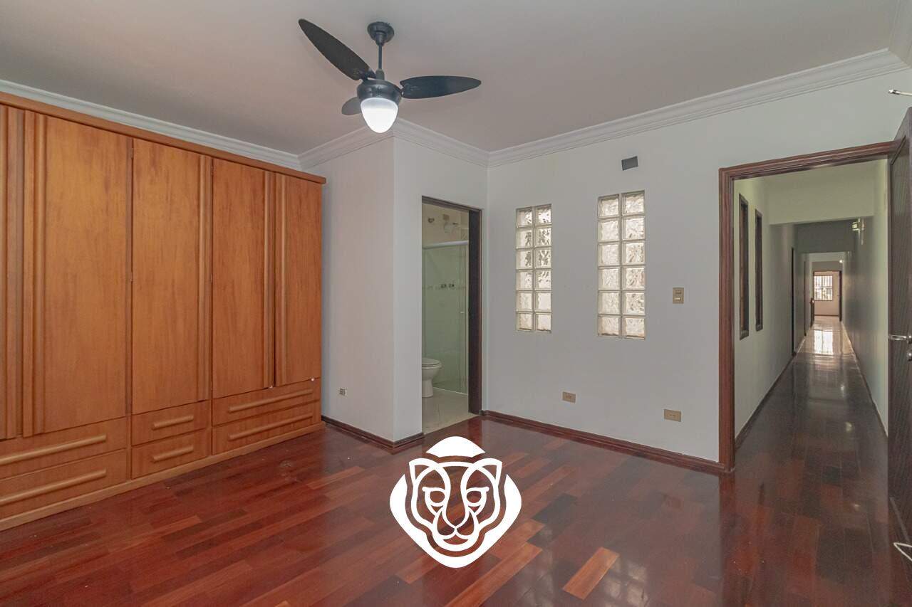 Dormitório IV suite