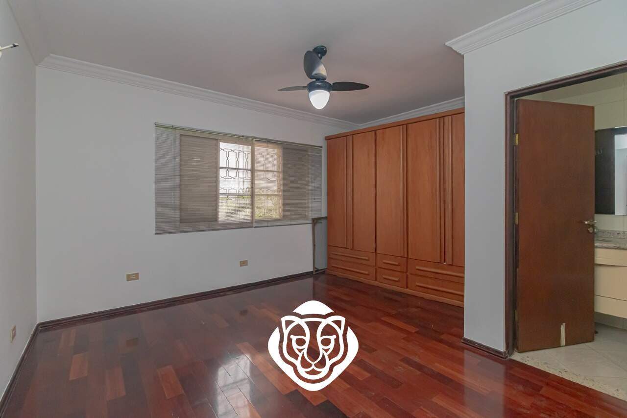 Dormitório IV suite