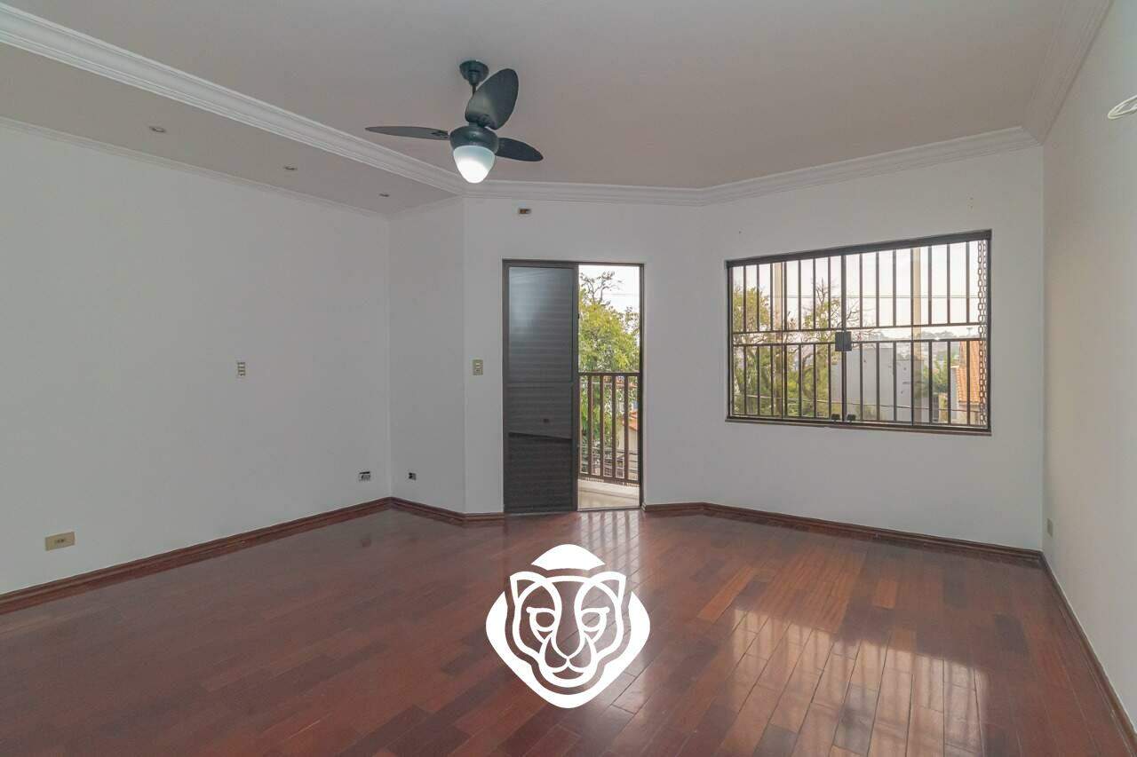 Dormitório I suite