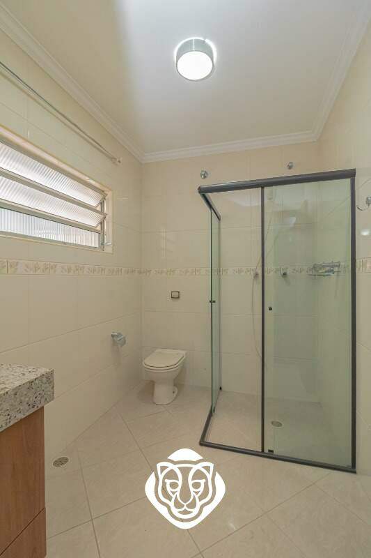 Banheiro Dormitório II suite