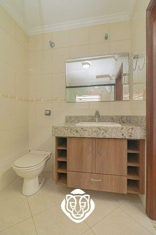 Banheiro Dormitório I suite