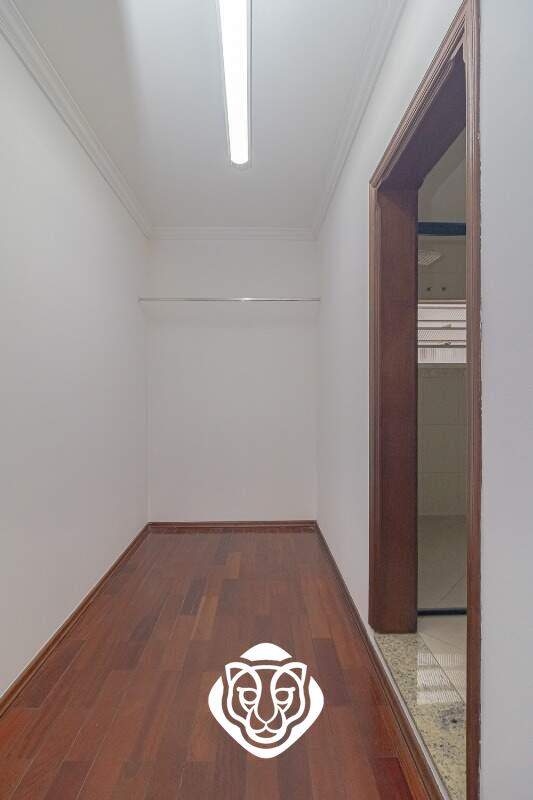 Closet Dormitório I suite