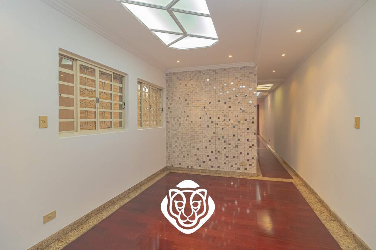 Sala de jantar