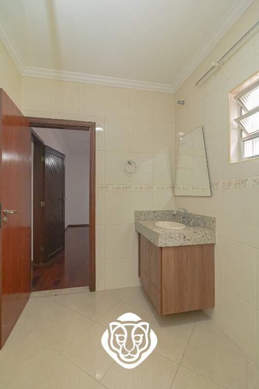 Banheiro Dormitório II suite