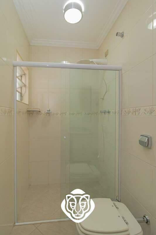 Banheiro Dormitório III suite