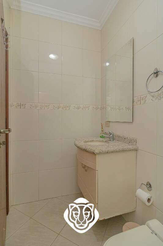 Banheiro Dormitório IV suite