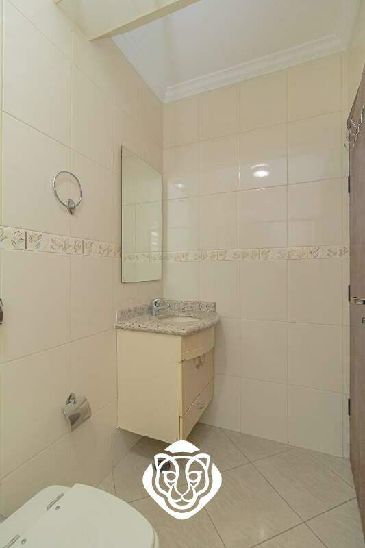 Banheiro Dormitório III suite