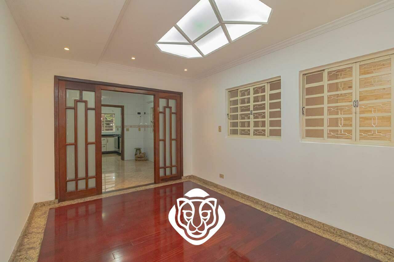 Sala de jantar